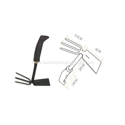 Dual Use Garden Hoe Hand Tools